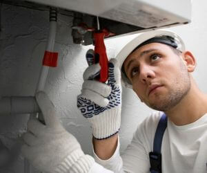 About Emergency plumbing pros Ruthven, IA